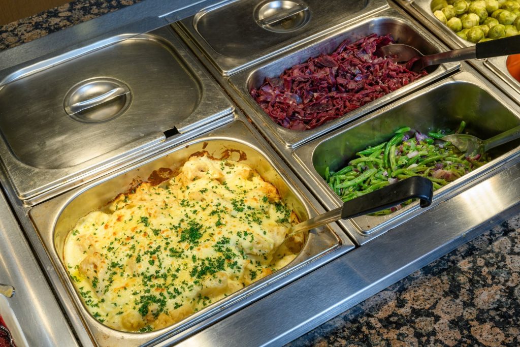 Daily Carvery